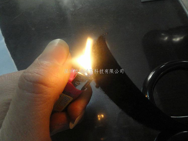 深圳市阻燃防火魔術(shù)貼粘扣帶廠家