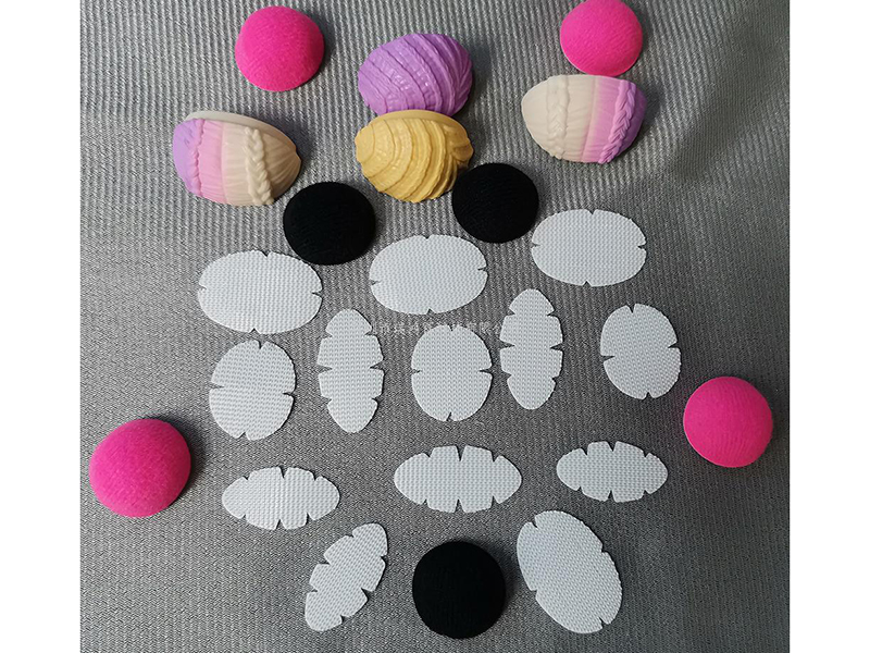 百變魔法魔術貼粘扣帶配件Variety of magic velcro hook and loop accessories
