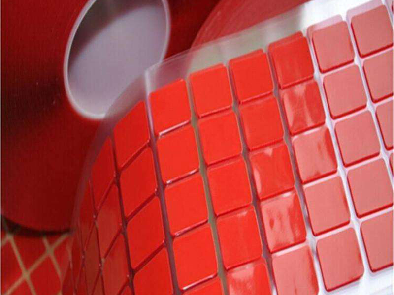 Acrylic-Based Adhesive Tape