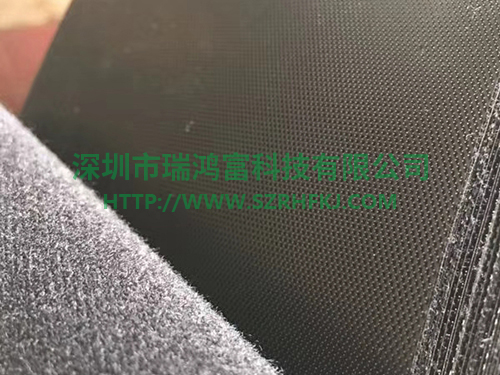 東莞黑色背膠魔術貼批發(fā)
