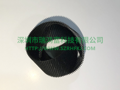廠家直銷雙面射出勾魔術(shù)貼粘扣帶