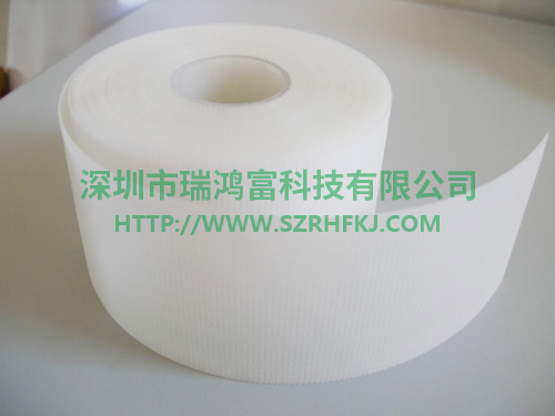 深圳市瑞鴻富科技有限公司是集于研發(fā)生產(chǎn)尼龍粘扣帶魔術(shù)貼、射出勾魔術(shù)貼、蘑菇頭魔術(shù)貼、細軟勾魔術(shù)貼、勾毛同體魔術(shù)貼、不抓毛魔術(shù)貼、發(fā)卷帶魔術(shù)貼、高周波電壓魔術(shù)貼、阻燃型防火魔術(shù)貼、背靠背粘扣帶,魔術(shù)貼捆綁帶,魔術(shù)貼扎帶、背膠沖型魔術(shù)貼、松緊彈力魔術(shù)貼、、3M魔術(shù)貼、魔術(shù)布/OK布、注塑袖口魔術(shù)貼、3D VR眼鏡頭帶、運動器材魔術(shù)貼、醫(yī)用魔術(shù)貼、數(shù)據(jù)線收納皮扣、研磨片魔術(shù)貼、特殊魔術(shù)貼等產(chǎn)品為粘扣扎帶提供最好的解決方案定制加工的大型廠家之一