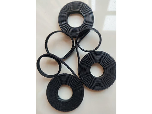 阻燃防火魔術(shù)貼扎帶