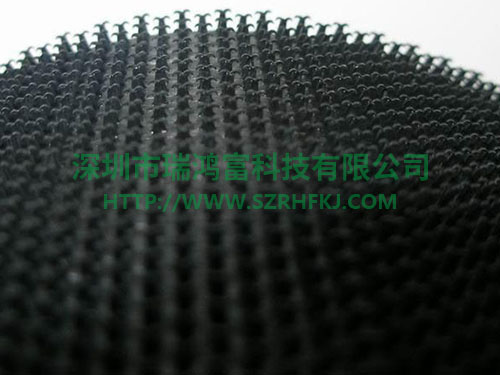 深圳市瑞鴻富科技有限公司是集于研發(fā)生產(chǎn)尼龍粘扣帶魔術(shù)貼、射出勾魔術(shù)貼、蘑菇頭魔術(shù)貼、細軟勾魔術(shù)貼、勾毛同體魔術(shù)貼、不抓毛魔術(shù)貼、發(fā)卷帶魔術(shù)貼、高周波電壓魔術(shù)貼、阻燃型防火魔術(shù)貼、背靠背粘扣帶,魔術(shù)貼捆綁帶,魔術(shù)貼扎帶、背膠沖型魔術(shù)貼、松緊彈力魔術(shù)貼、、3M魔術(shù)貼、魔術(shù)布/OK布、注塑袖口魔術(shù)貼、3D VR眼鏡頭帶、運動器材魔術(shù)貼、醫(yī)用魔術(shù)貼、數(shù)據(jù)線收納皮扣、研磨片魔術(shù)貼、特殊魔術(shù)貼等產(chǎn)品為粘扣扎帶提供最好的解決方案定制加工的大型廠家之一