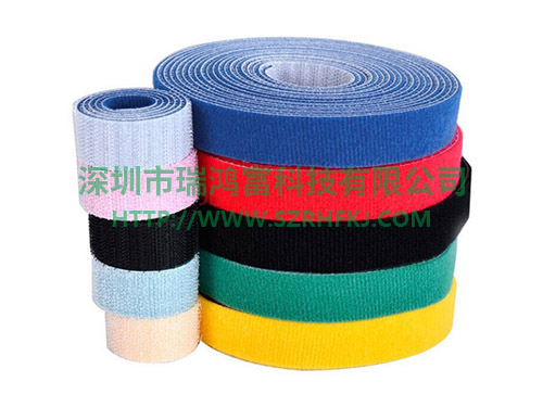 魔術(shù)貼扎帶供應