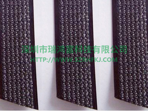 廣西勾毛同體魔術(shù)貼批發(fā)velcro hook&loop Trickle-in-One Magic Stick