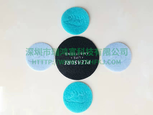 電壓標(biāo)志LOGO魔術(shù)貼粘扣帶圖標(biāo)銷售
