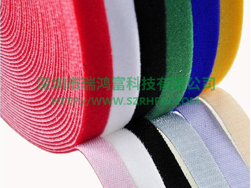 專(zhuān)業(yè)背靠背粘扣帶扎帶生產(chǎn)廠家