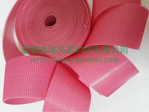 深圳市瑞鴻富科技有限公司是集于研發(fā)生產(chǎn)尼龍粘扣帶魔術(shù)貼、射出勾魔術(shù)貼、蘑菇頭魔術(shù)貼、細軟勾魔術(shù)貼、勾毛同體魔術(shù)貼、不抓毛魔術(shù)貼、發(fā)卷帶魔術(shù)貼、高周波電壓魔術(shù)貼、阻燃型防火魔術(shù)貼、背靠背粘扣帶,魔術(shù)貼捆綁帶,魔術(shù)貼扎帶、背膠沖型魔術(shù)貼、松緊彈力魔術(shù)貼、、3M魔術(shù)貼、魔術(shù)布/OK布、注塑袖口魔術(shù)貼、3D VR眼鏡頭帶、運動器材魔術(shù)貼、醫(yī)用魔術(shù)貼、數(shù)據(jù)線收納皮扣、研磨片魔術(shù)貼、特殊魔術(shù)貼等產(chǎn)品為粘扣扎帶提供最好的解決方案定制加工的大型廠家之一
